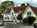 The Crown, Kingsclere, Hampshire